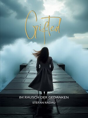 cover image of Gifted